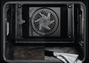 Духовой шкаф AEG BER451110M фото 4 в Екатеринбурге