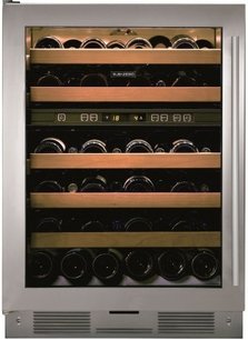 Винный шкаф Sub-Zero ICB424G фото в Екатеринбурге