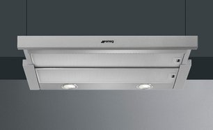 Вытяжка Смег KSET600XE фото 2 в Екатеринбурге Вытяжка Smeg KSET600XE фото 2 в Екатеринбурге