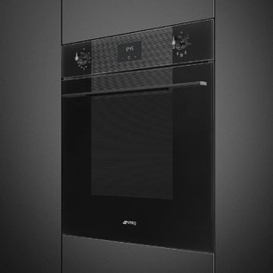 Духовой шкаф Smeg SF6100VB3 фото 2 в Екатеринбурге