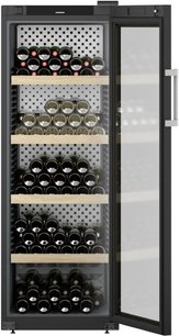 Винный шкаф Либхер WPbli 5031 фото в Екатеринбурге Винный шкаф Liebherr WPbli 5031 фото в Екатеринбурге