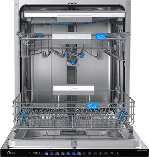 Встраиваемая посудомоечная машина Midea MID60S730i фото 4 в Екатеринбурге