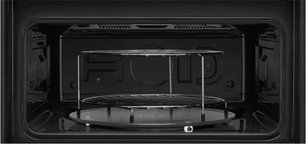 Встраиваемая микроволновая печь Electrolux KVMBE08X фото 4 в Екатеринбурге