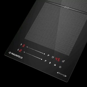 Индукционная варочная панель Маунфилд CVI292S2FBK Inverter фото 4 в Екатеринбурге Индукционная варочная панель Maunfeld CVI292S2FBK Inverter фото 4 в Екатеринбурге