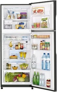 Холодильник Hitachi R-VG472 PU3 GPW фото 2 в Екатеринбурге