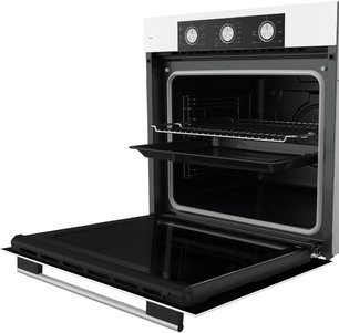 Духовой шкаф Kuppersberg HF 603 W фото 4 в Екатеринбурге