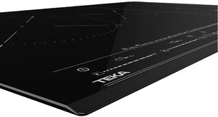 Индукционная варочная панель Тека IZS 86630 MST BLACK фото 4 в Екатеринбурге Индукционная варочная панель Teka IZS 86630 MST BLACK фото 4 в Екатеринбурге