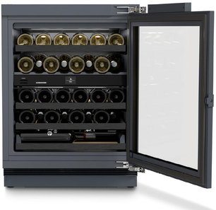 Встраиваемый винный шкаф Либхер UWpri 3662 Vinidor Selection фото в Екатеринбурге Встраиваемый винный шкаф Liebherr UWpri 3662 Vinidor Selection фото в Екатеринбурге