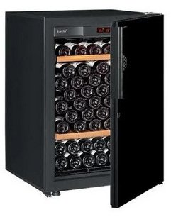 Монотемпературный винный шкаф EuroCave V-PURE-S P-300028-S фото в Екатеринбурге