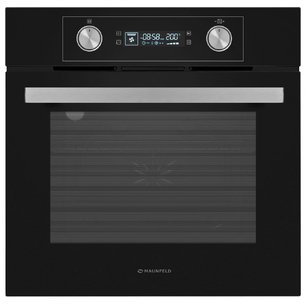 Духовой шкаф Maunfeld AEOH6062B фото в Екатеринбурге