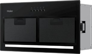 Встраиваемая вытяжка Haier HVQ-B2532B фото 3 в Екатеринбурге