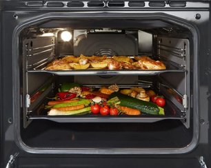 Электрическая плита Gorenje GEC6A41SC фото 4 в Екатеринбурге