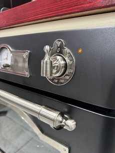 Духовой шкаф Kaiser EH 6355 EM SIL фото 2 в Екатеринбурге