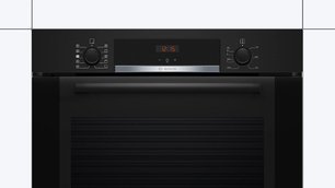 Духовой шкаф Bosch HRA334EB1 фото 2 в Екатеринбурге