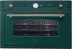 Духовой шкаф Ilve 900-NMP GR фото в Екатеринбурге