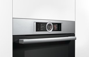 Духовой шкаф Бош HRG 656XS2 фото 3 в Екатеринбурге Духовой шкаф Bosch HRG 656XS2 фото 3 в Екатеринбурге