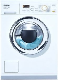 Стирально-сушильная машина Miele WT 2780 WPM фото 3 в Екатеринбурге