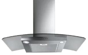 Вытяжка Kuppersberg Kaminox IS X 1HHM фото в Екатеринбурге Вытяжка Kuppersberg Kaminox IS X 1HHM фото в Екатеринбурге