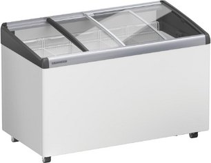 Морозильный ларь для мороженого Либхер EFI 3503 фото 3 в Екатеринбурге Морозильный ларь для мороженого Liebherr EFI 3503 фото 3 в Екатеринбурге