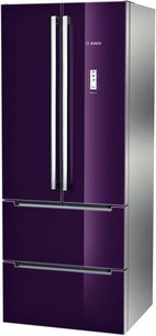 Холодильник French Door Bosch KMF40SA20R фото в Екатеринбурге