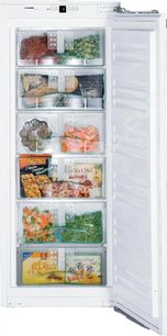 Морозильник Либхер IG 1956 Premium SuperFrost фото в Екатеринбурге Морозильник Liebherr IG 1956 Premium SuperFrost фото в Екатеринбурге