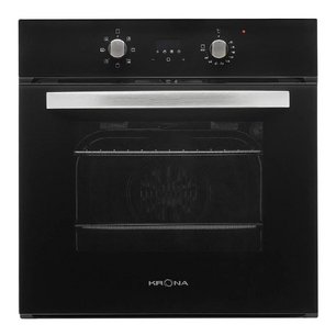 Духовой шкаф KRONA LINEA 60 BL фото в Екатеринбурге
