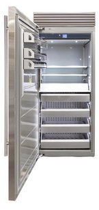 Встраиваемая морозильная камера Fhiaba XS900FZ3 фото в Екатеринбурге