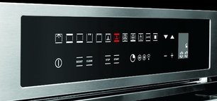 Духовой шкаф Fulgor Milano COS 6113 TC X фото 4 в Екатеринбурге