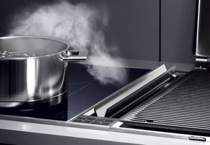 Вытяжка Гаггенау VL 041-107 фото 2 в Екатеринбурге Вытяжка Gaggenau VL 041-107 фото 2 в Екатеринбурге