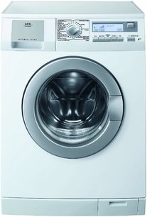 Стирально-сушильная машина AEG L14950A фото в Екатеринбурге