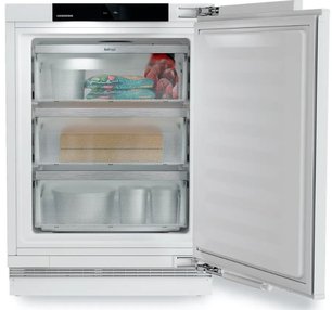 Встраиваемый морозильник Либхер SUFNc 375i Prime фото в Екатеринбурге Встраиваемый морозильник Liebherr SUFNc 375i Prime фото в Екатеринбурге