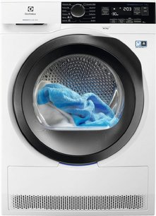 Сушильная машина Electrolux EW8H259ST фото в Екатеринбурге