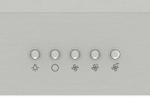Вытяжка Горение WHU629EX/M фото 4 в Екатеринбурге Вытяжка Gorenje WHU629EX/M фото 4 в Екатеринбурге