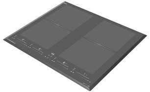 Варочная панель Маунфилд CVI594SF2DGR Inverter фото 4 в Екатеринбурге Варочная панель Maunfeld CVI594SF2DGR Inverter фото 4 в Екатеринбурге