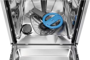Встраиваемая посудомоечная машина Electrolux EEM43201L фото 3 в Екатеринбурге