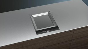 Гриль Tepan Yaki Сименс ET475FYB1E фото 3 в Екатеринбурге Гриль Tepan Yaki Siemens ET475FYB1E фото 3 в Екатеринбурге
