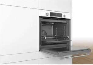 Духовой шкаф Bosch HBA5360W0 фото 4 в Екатеринбурге