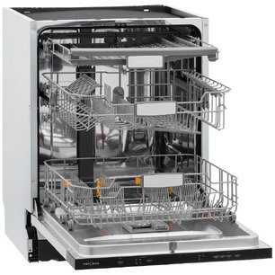 Встраиваемая посудомоечная машина KRONA DELIA 60 BI V2 фото 3 в Екатеринбурге