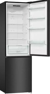 Отдельностоящий холодильник Gorenje NRK6202EBXL4 фото 3 в Екатеринбурге