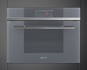 Духовой шкаф Smeg SF4106WVCPS фото 2 в Екатеринбурге