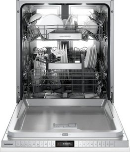 Встраиваемая посудомоечная машина Gaggenau DF480101 фото в Екатеринбурге