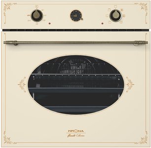 Электрический духовой шкаф KRONA MERLETTO 60 IV фото в Екатеринбурге