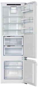 Встраиваемый холодильник Kuppersbusch FKGF 8800.1 фото в Екатеринбурге