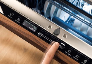 Встраиваемая посудомоечная машина Electrolux EEG88600W фото 4 в Екатеринбурге