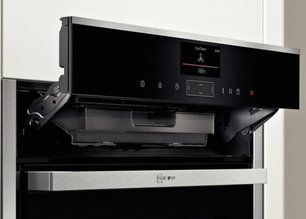 Духовой шкаф Нефф B47FS22N0 фото 3 в Екатеринбурге Духовой шкаф Neff B47FS22N0 фото 3 в Екатеринбурге