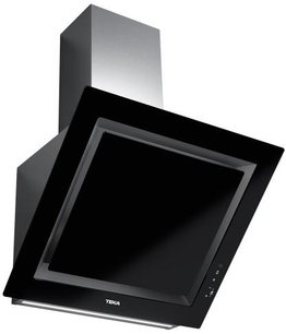 Вытяжка Тека DLV 68660 TOS BLACK фото 3 в Екатеринбурге Вытяжка Teka DLV 68660 TOS BLACK фото 3 в Екатеринбурге