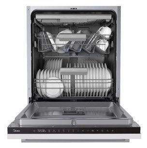 Встраиваемая посудомоечная машина Midea MID60S450i фото 2 в Екатеринбурге