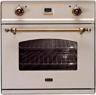 Духовой шкаф Ilve 600-CMP OAT фото в Екатеринбурге