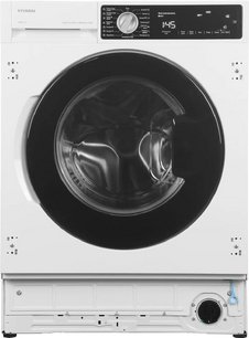 Стирально-сушильная машина Hyundai WMD7228 фото в Екатеринбурге