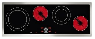 Варочная панель Гаггенау CE 490-112 фото в Екатеринбурге Варочная панель Gaggenau CE 490-112 фото в Екатеринбурге